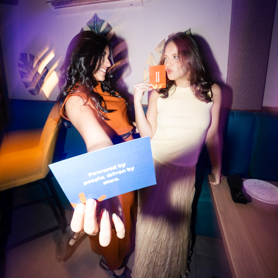 Corporate Events